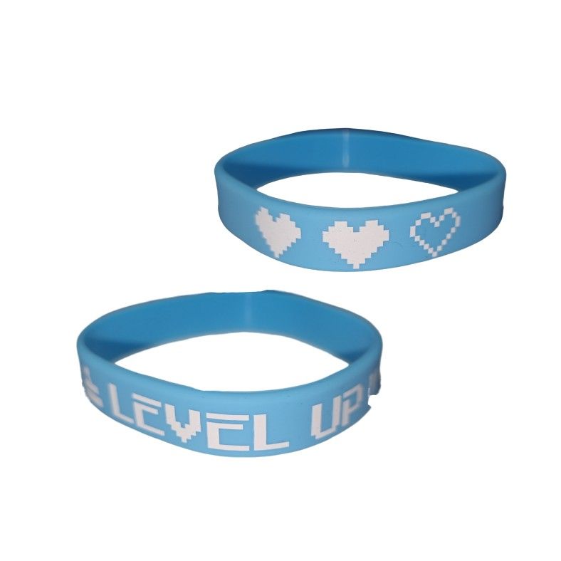 Bracelet Gamer enfant (plusieurs coloris disponibles)