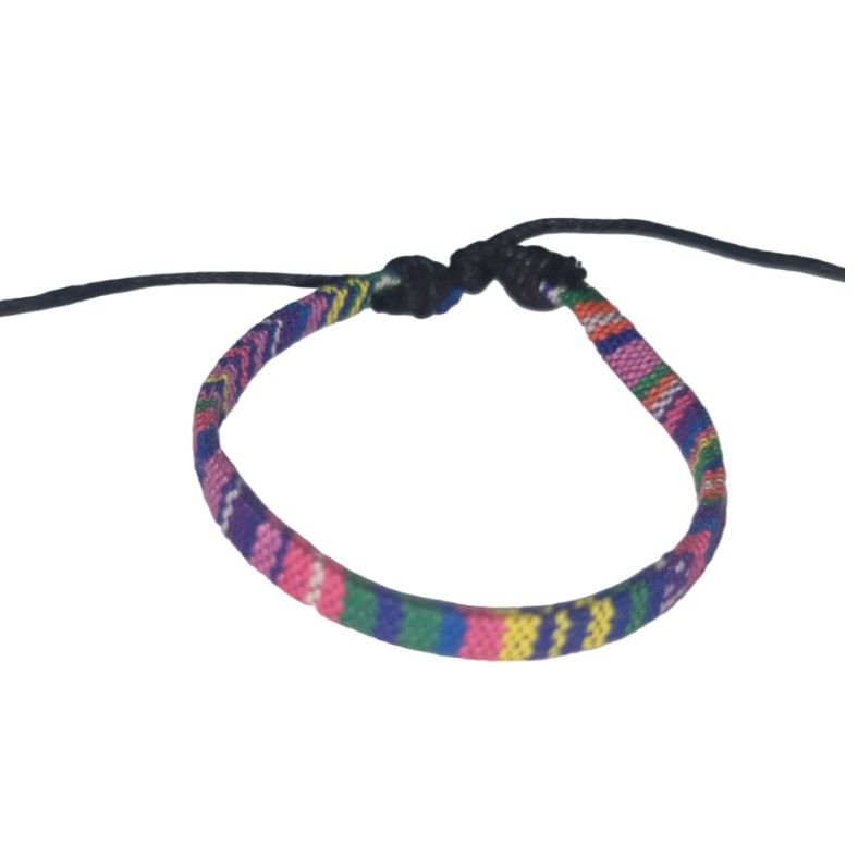 Bracelet enfant (plusieurs coloris disponibles)