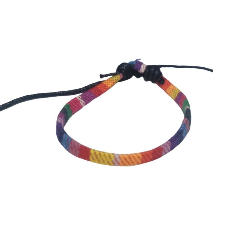 Bracelet enfant (plusieurs coloris disponibles)