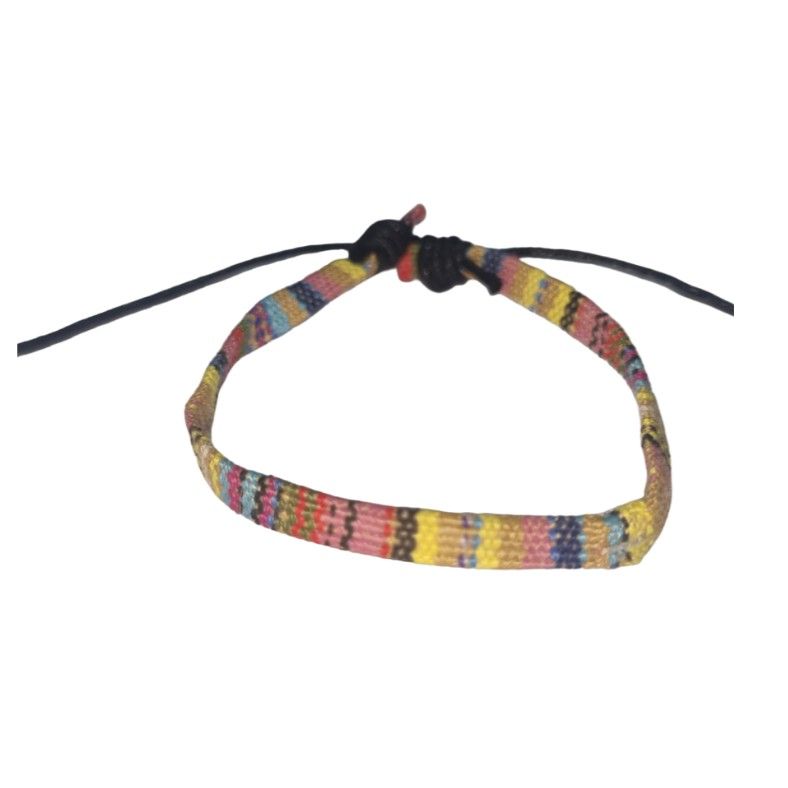 Bracelet enfant (plusieurs coloris disponibles)