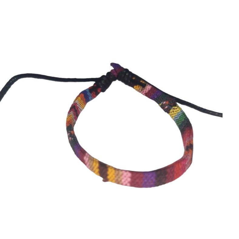 Bracelet enfant (plusieurs coloris disponibles)