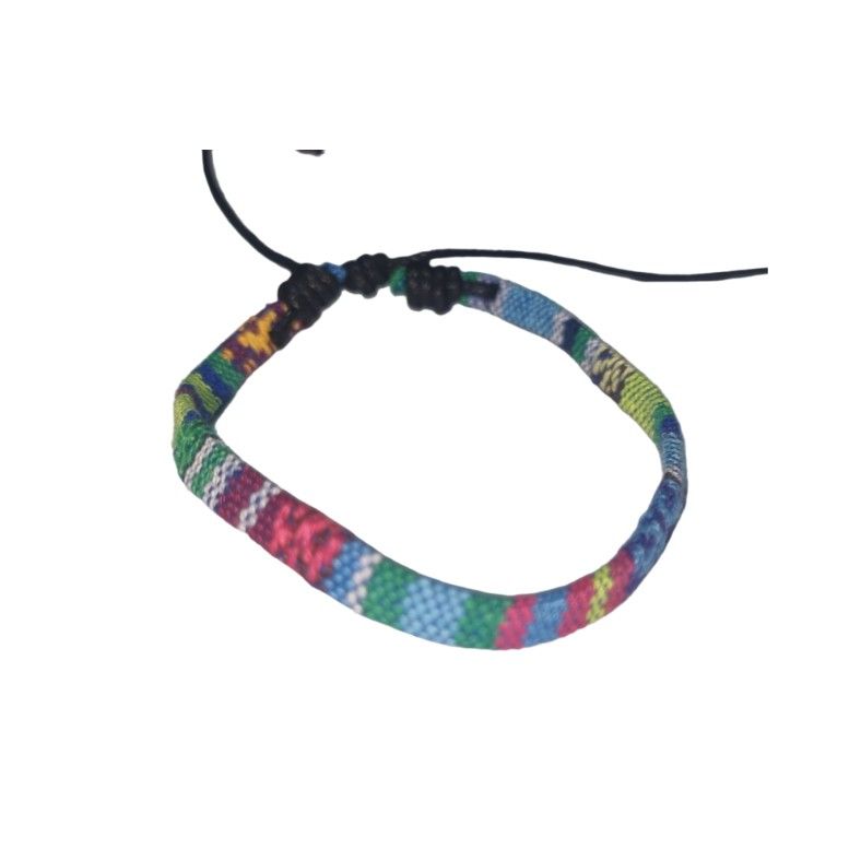 Bracelet enfant (plusieurs coloris disponibles)
