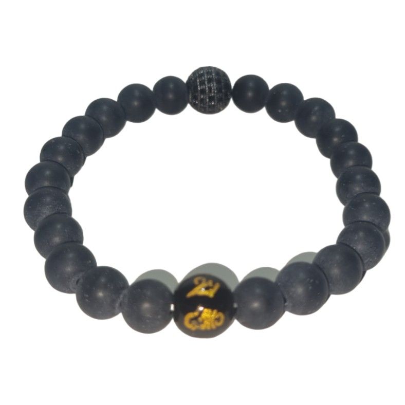 Bracelet Chakra signe chinois