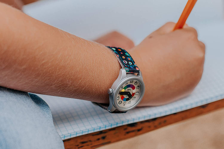 Montres pour enfants