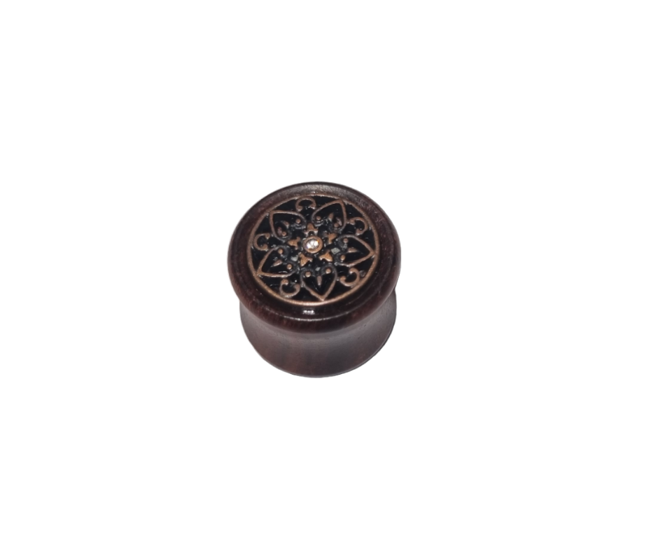 Plug fleuri 2