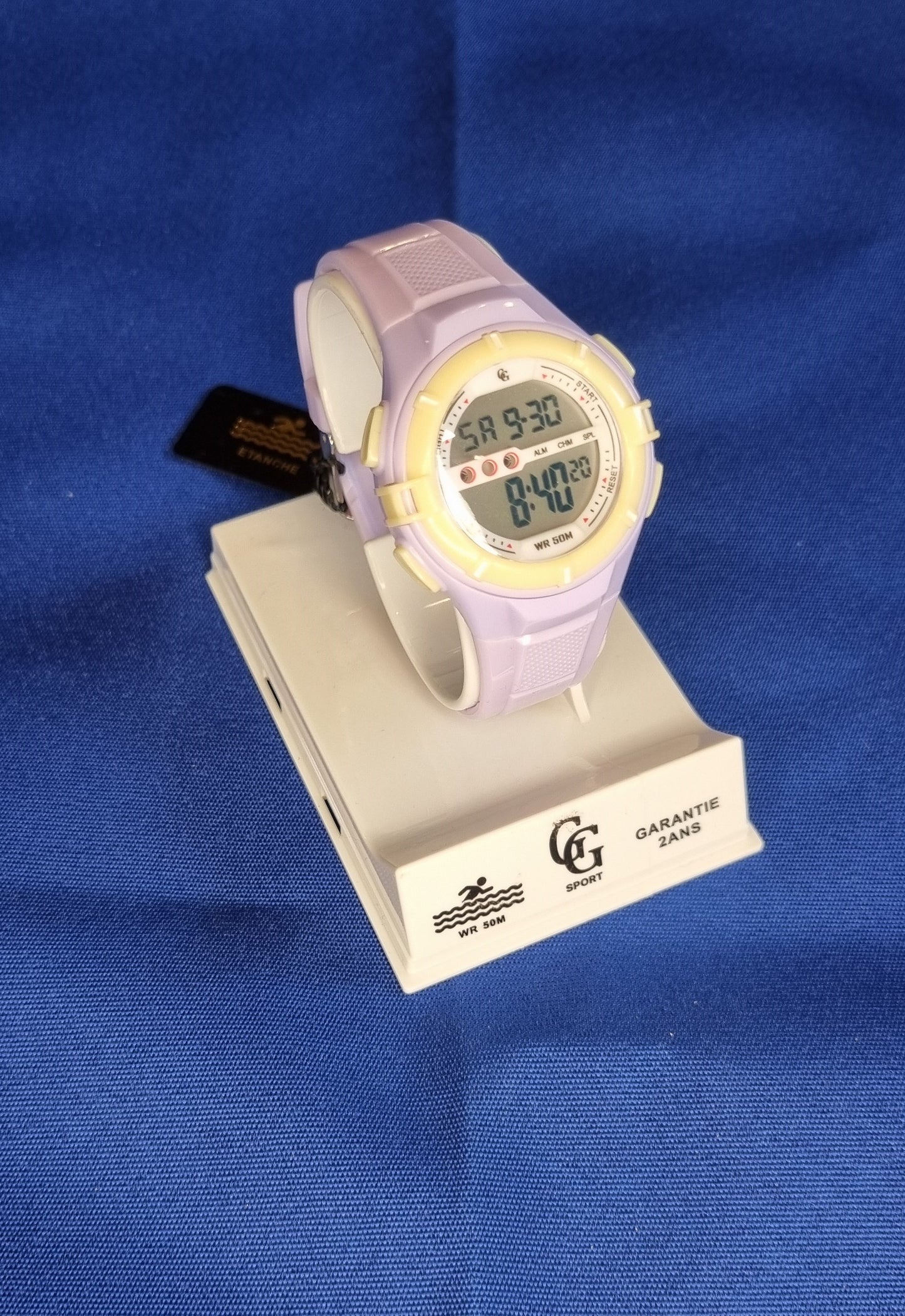 Montre GG Sport