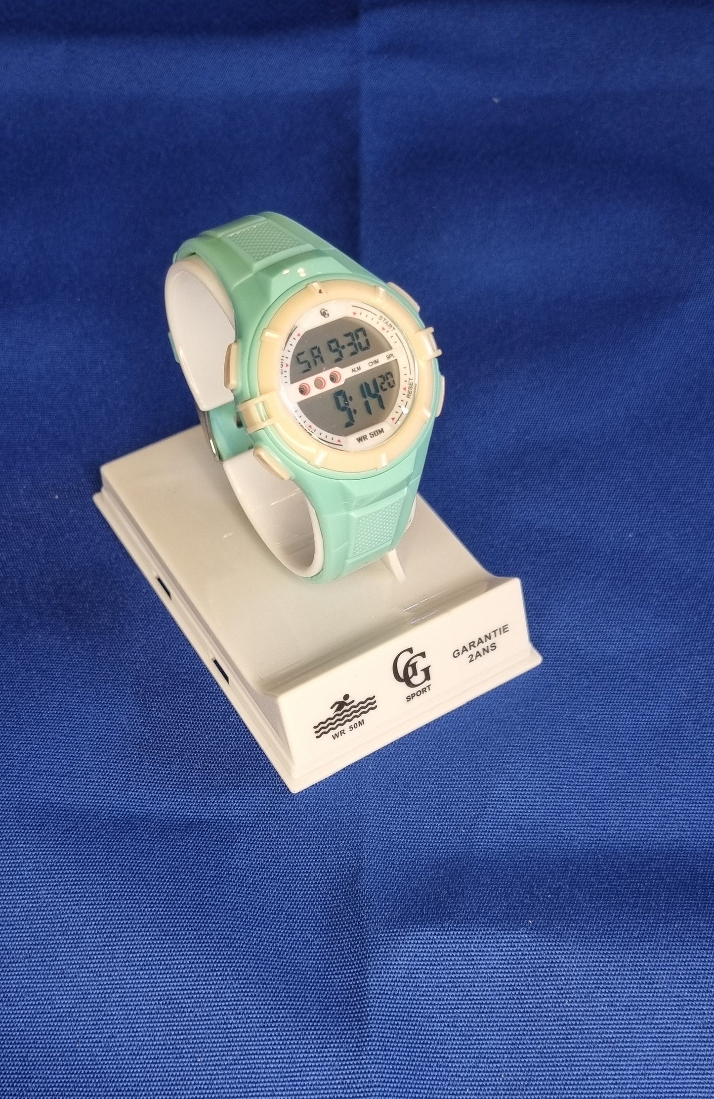 Montre GG Sport