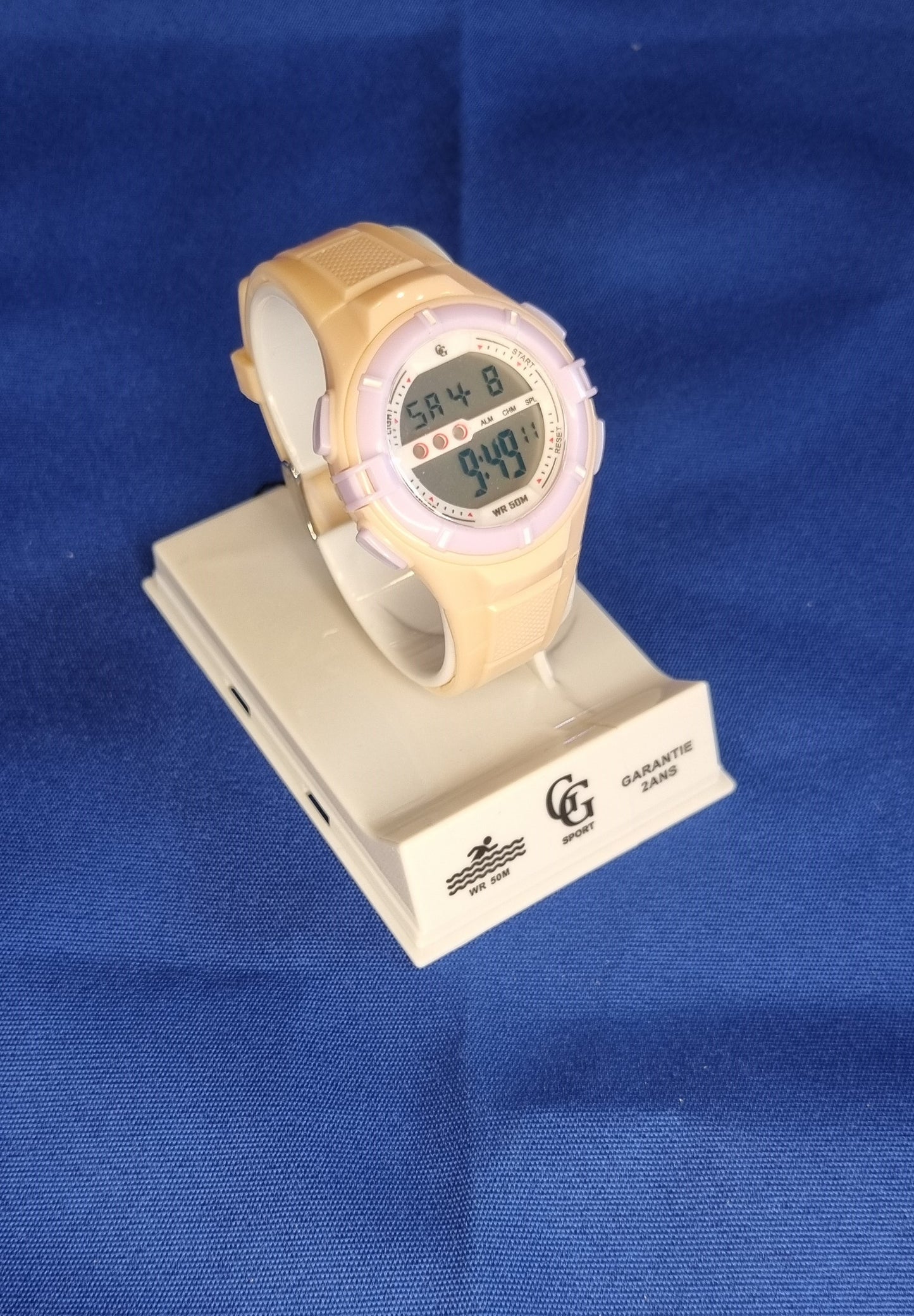 Montre GG Sport