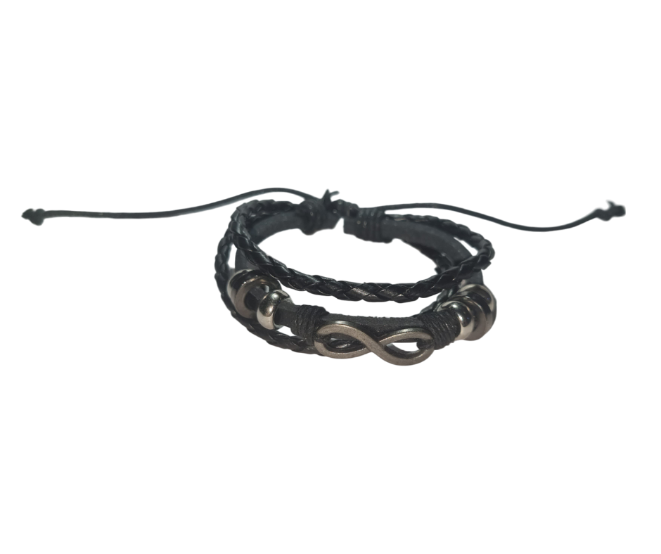 Bracelet cuir