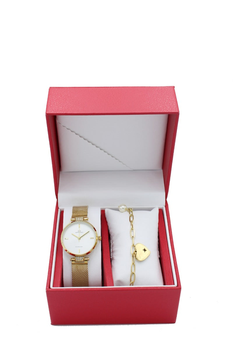 Coffret cadeau Aurore